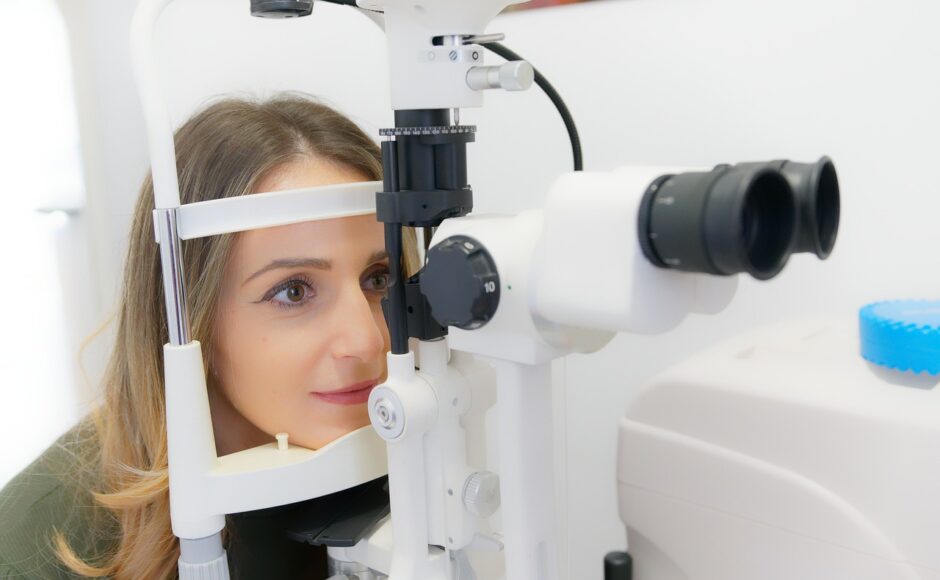 Faut-il D'abord Consulter Un Orthoptiste Ou Un Ophtalmo?