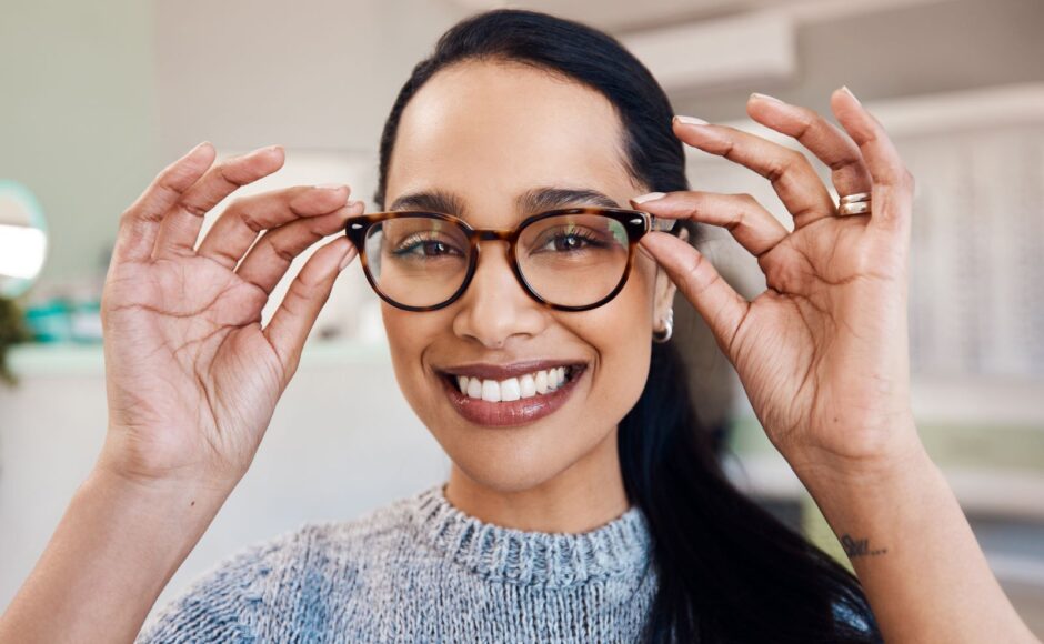 Lunettes de vue : comment bien les choisir ?