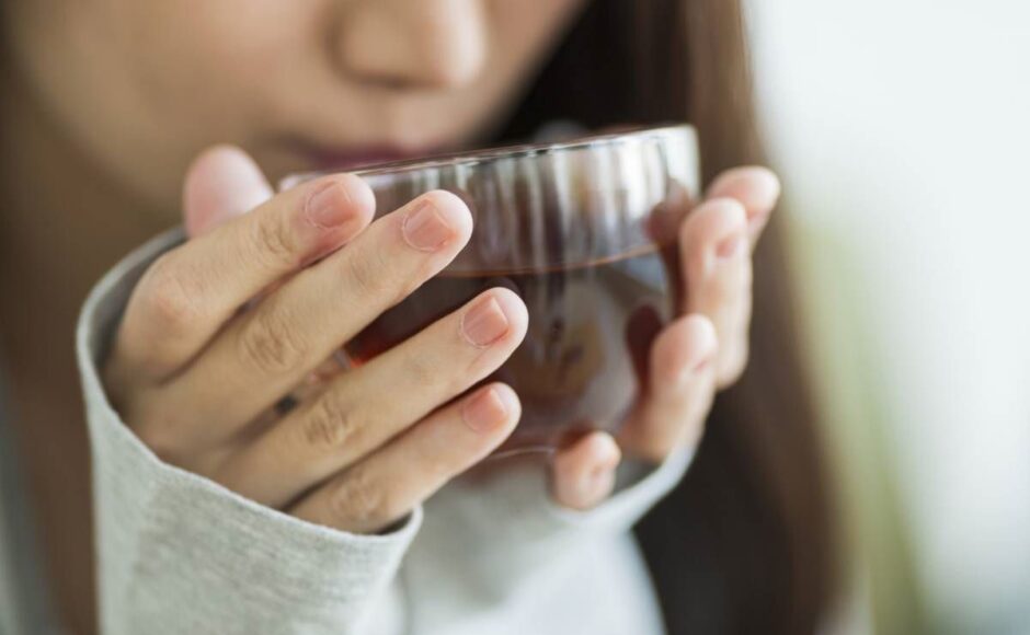 L’hiver arrive : faites le plein de thés et de tisanes !